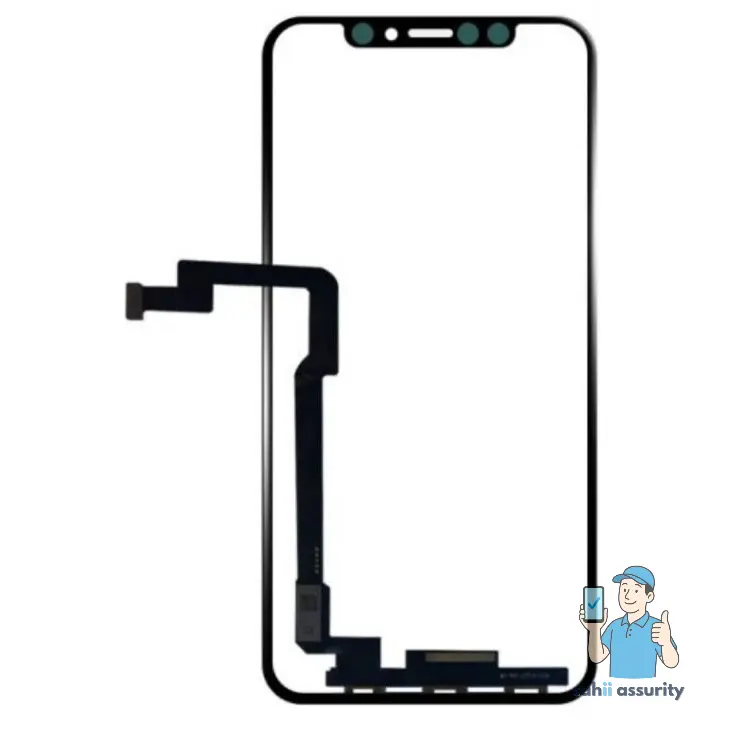 Touch Screen Digitizer for Apple iPhone XS thumbnail